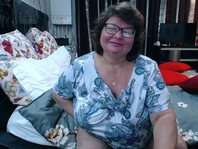 SweetMommaX