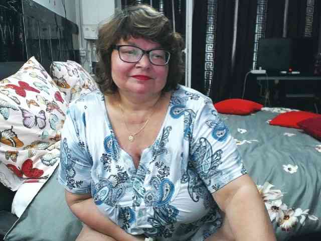 SweetMommaX