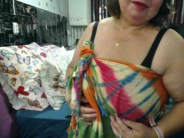 SweetMommaX