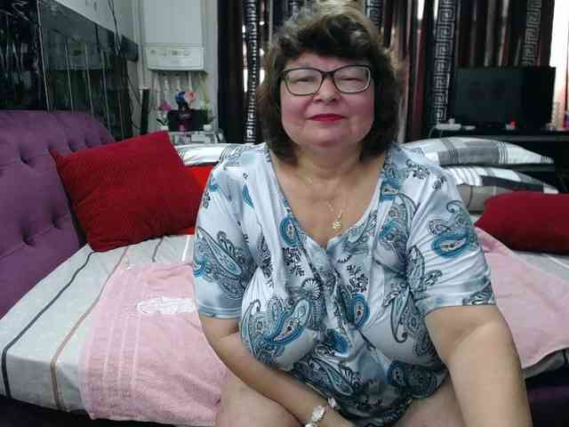 SweetMommaX