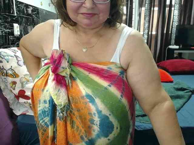 SweetMommaX