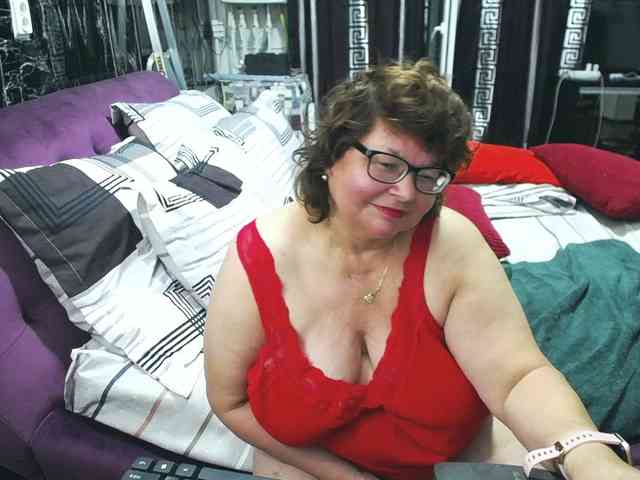 SweetMommaX SweetMommaX