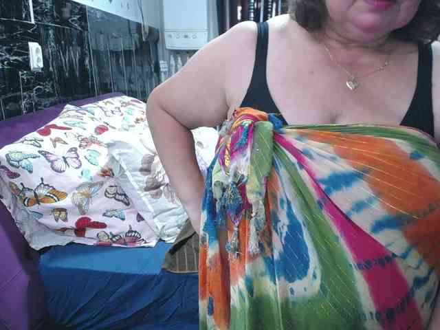 SweetMommaX webcam