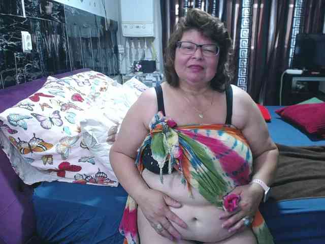 SweetMommaX