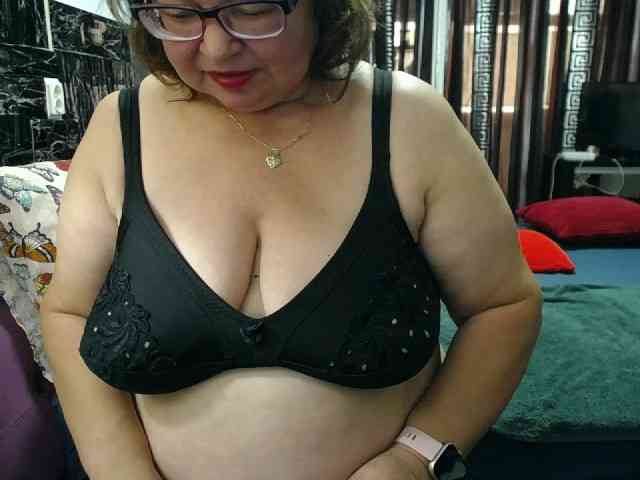 SweetMommaX