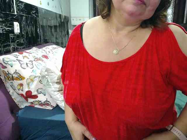 SweetMommaX