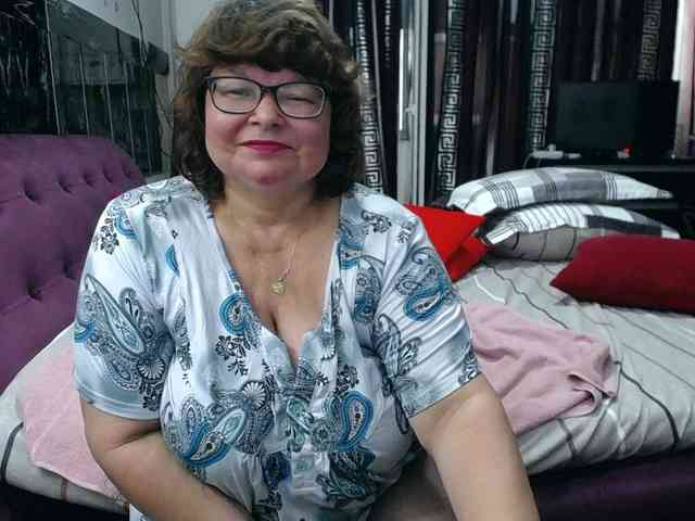 SweetMommaX