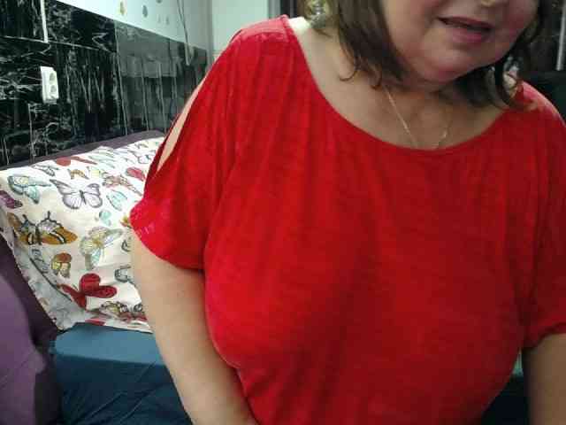 SweetMommaX