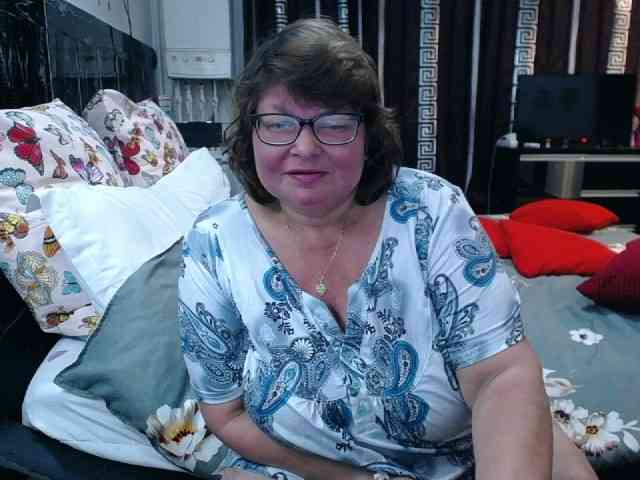SweetMommaX
