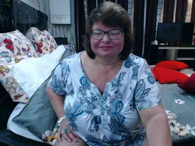 SweetMommaX webcam