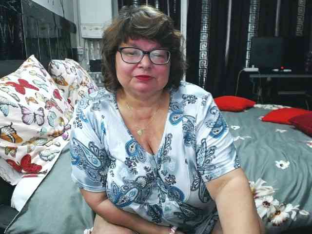 SweetMommaX