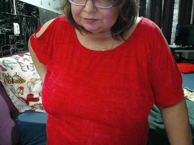 SweetMommaX