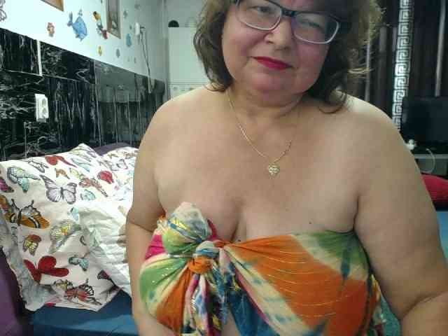 SweetMommaX - Girl 