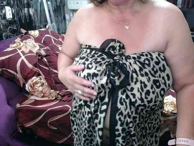 SweetMommaX webcam