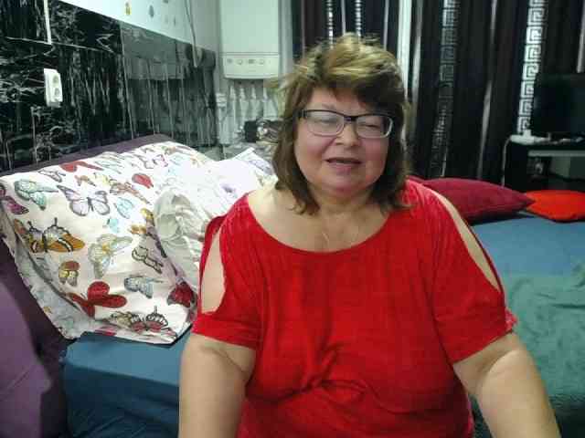 SweetMommaX
