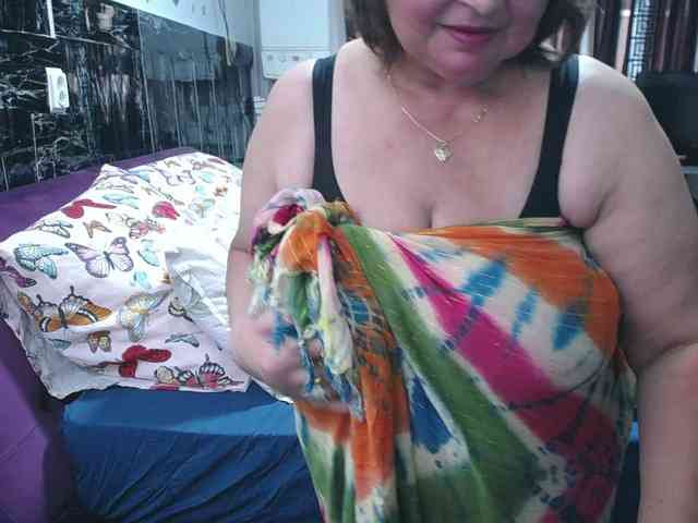SweetMommaX