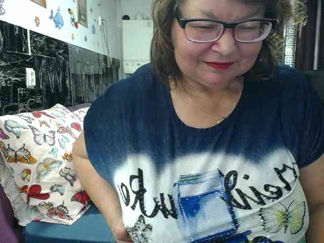 SweetMommaX webcam