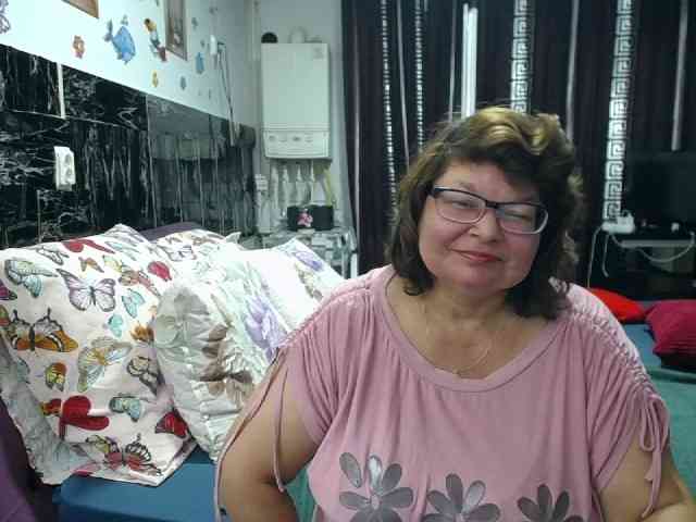 SweetMommaX