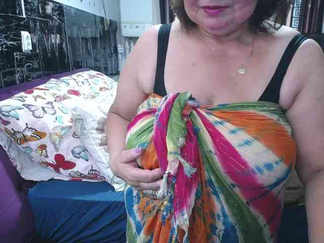 SweetMommaX