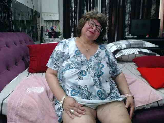 SweetMommaX