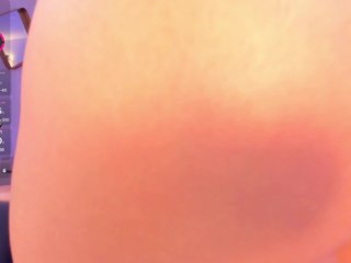 SophieBarnett Porn Show