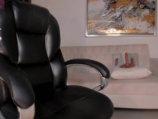 SophieBarnett Porn Show
