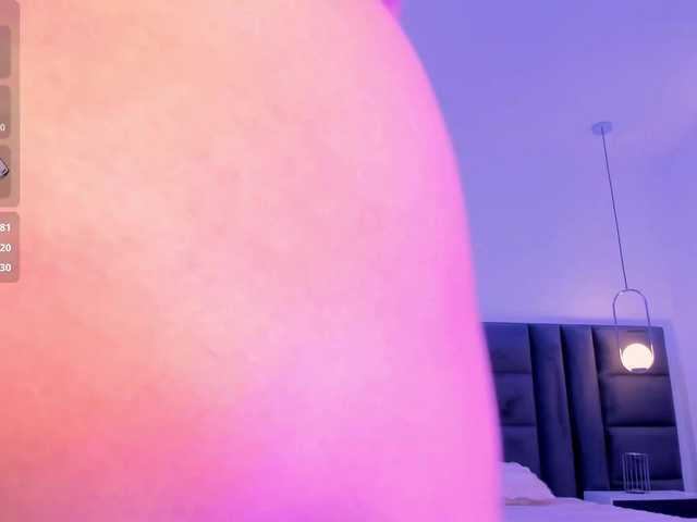 SophieBarnett live cam on BongaCams