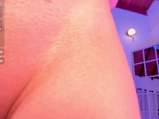 SophieBarnett live cam on BongaCams