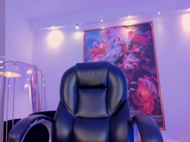 SophieBarnett live cam on BongaCams