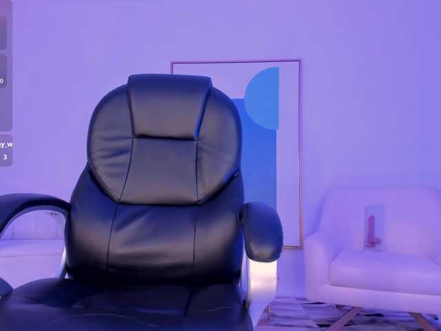 SophieBarnett live cam on BongaCams