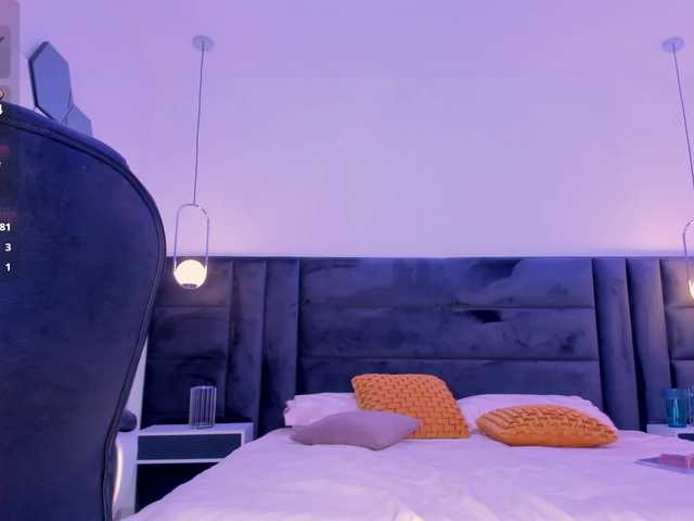 SophieBarnett live cam on BongaCams