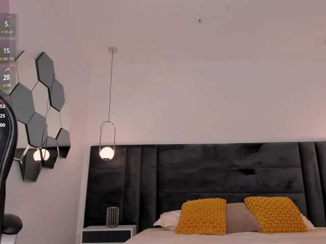 SophieBarnett live cam on BongaCams
