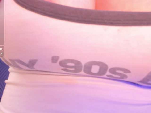 SophieBarnett's BongaCams show and profile