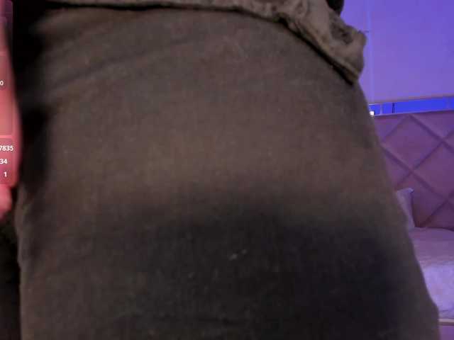 SophieBarnett live cam on BongaCams