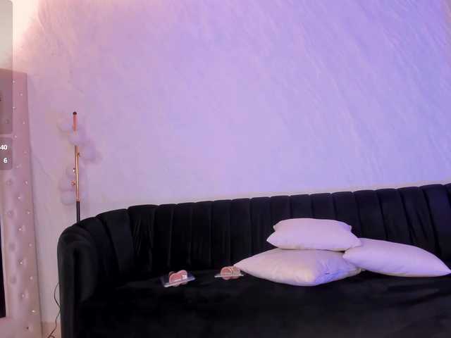 SophieBarnett live cam on BongaCams