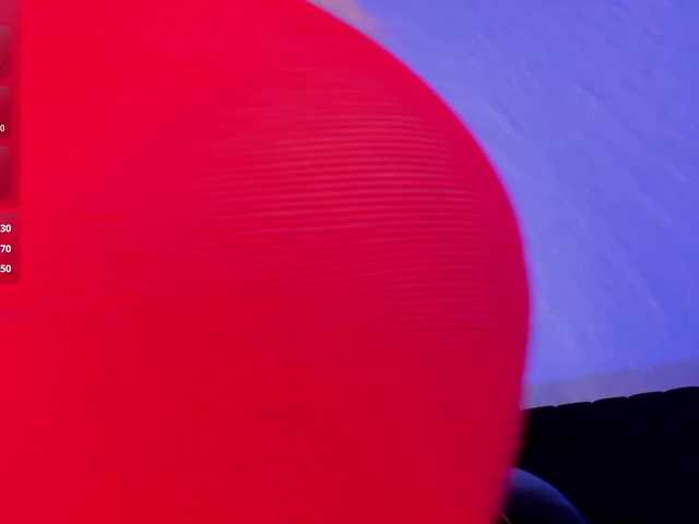 SophieBarnett live webcam show
