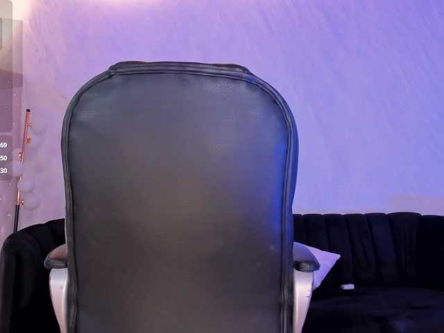 SophieBarnett live cam on BongaCams