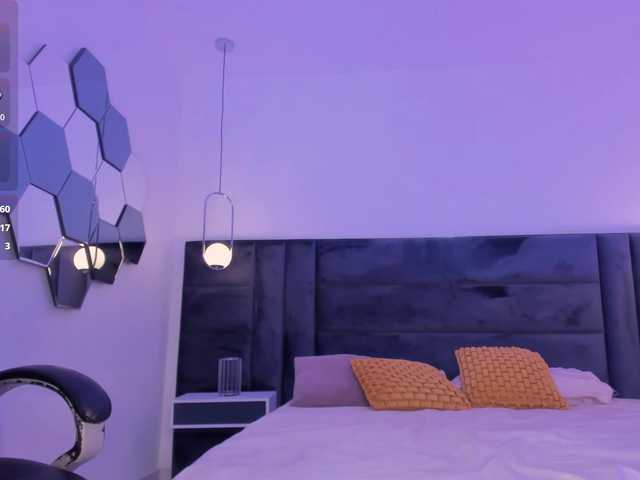 SophieBarnett live webcam show