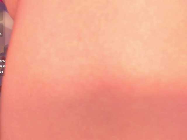 SophieBarnett live cam