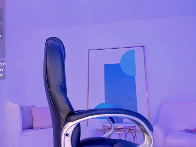 SophieBarnett live cam on BongaCams