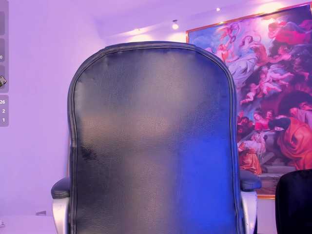SophieBarnett webcam
