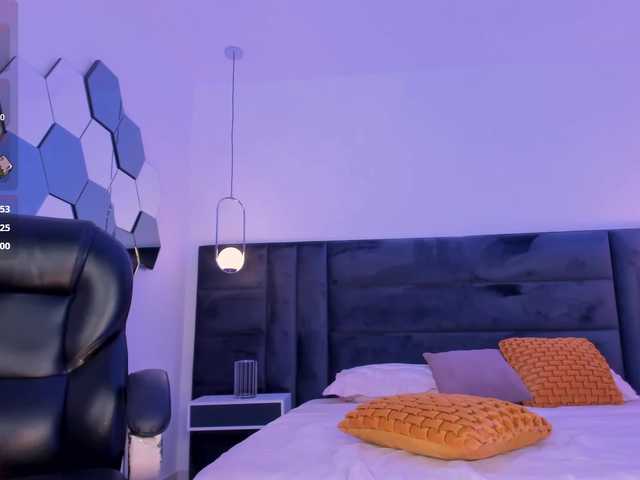 SophieBarnett live cam on BongaCams