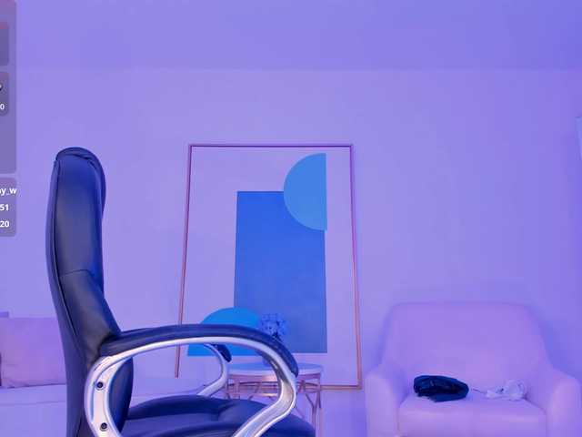 SophieBarnett live cam on BongaCams