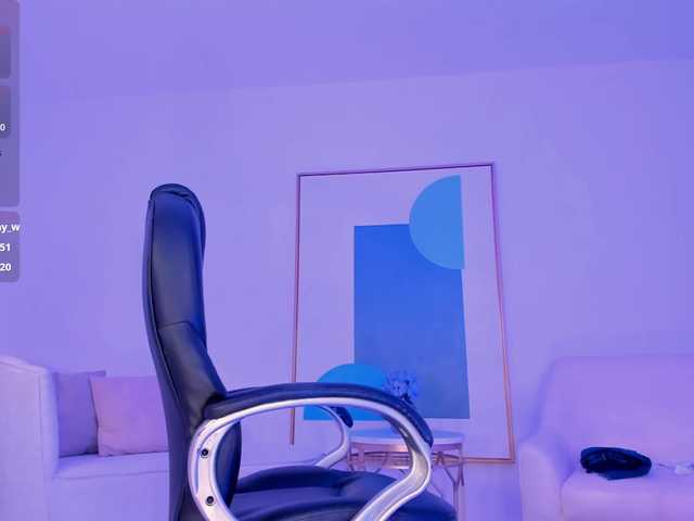 SophieBarnett live cam on BongaCams