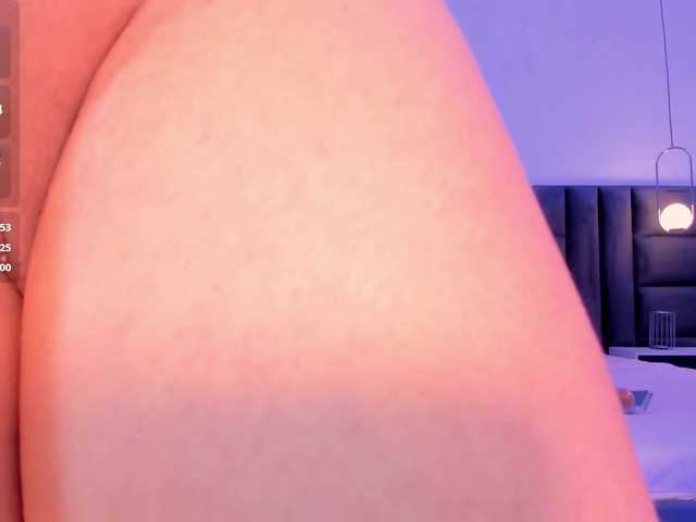 SophieBarnett live cam on BongaCams