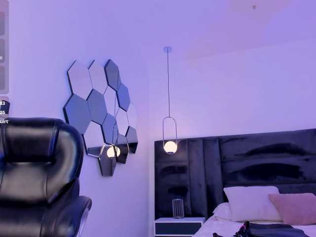 SophieBarnett live cam on BongaCams