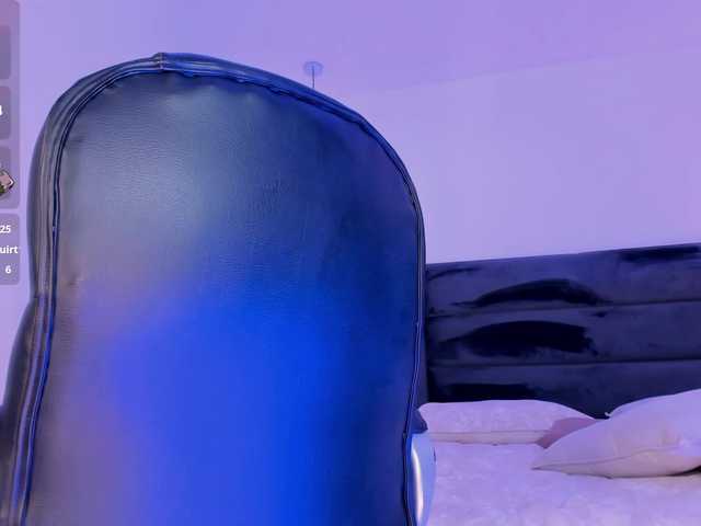 SophieBarnett live cam on BongaCams