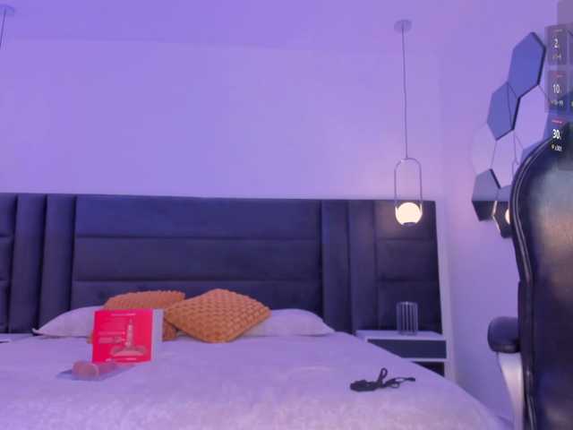 SophieBarnett live cam on BongaCams
