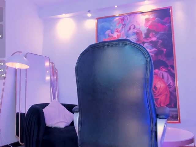 SophieBarnett live cam on BongaCams