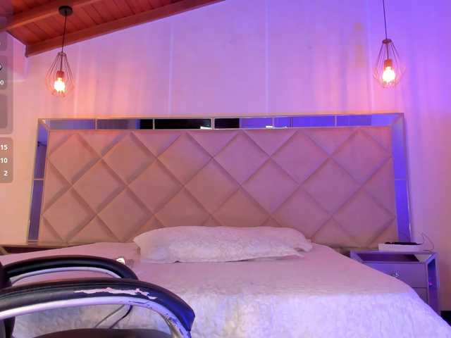 SophieBarnett live cam on BongaCams